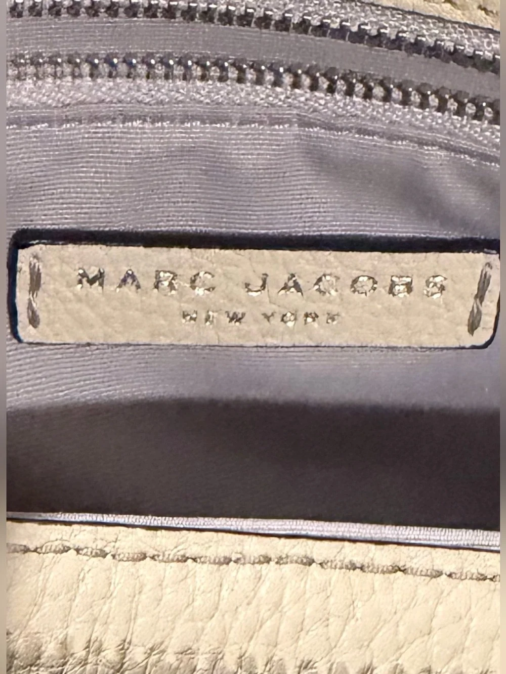 Marc Jacobs marc jacobs